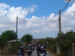 XIX Concentracion - 2012